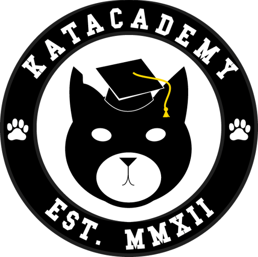 KATACADEMY  Home