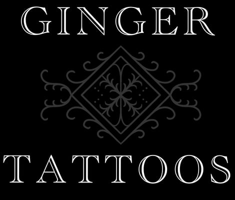 Gingertattoos Home