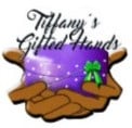 TIFFANYSGIFTEDHANDS