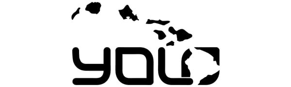 Yolo Hawaii
