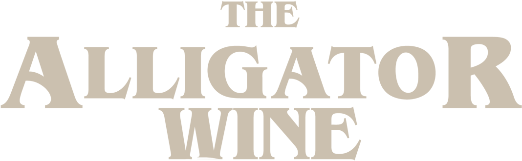 The Alligator Wine Home