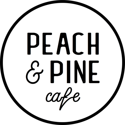 Peach & Pine Home