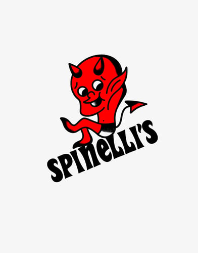 Spinellis Pizza Home