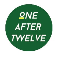 One After Twelve Home