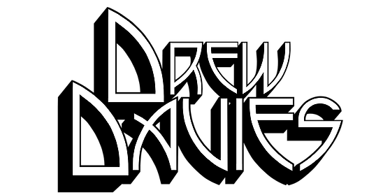 Drew Davies Music Home