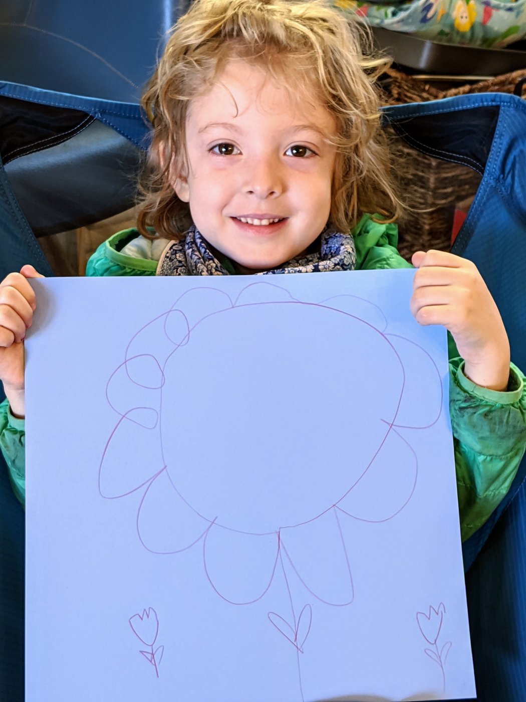 Welcome to Flower Funk