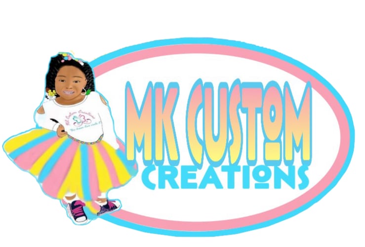 MK Custom Creations Home