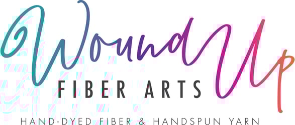 Wound Up Fiber Arts Home