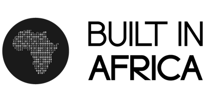 Built In Africa — Merchandise 