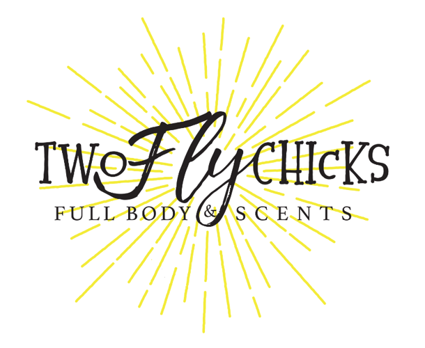 Two Fly Chicks Home