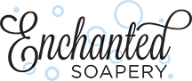 Enchanted Soapery Home