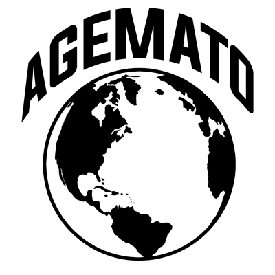 Agemato Home