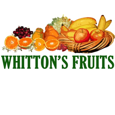 Whittons fruits Home