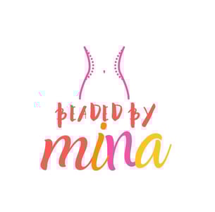 BeadedbyMina Home
