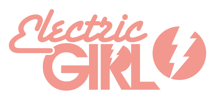 Electric Girl  Home