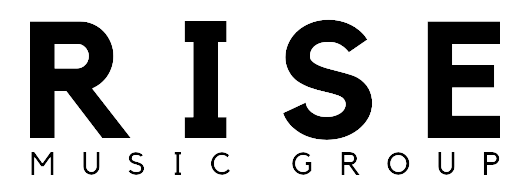 Rise Music Group Home