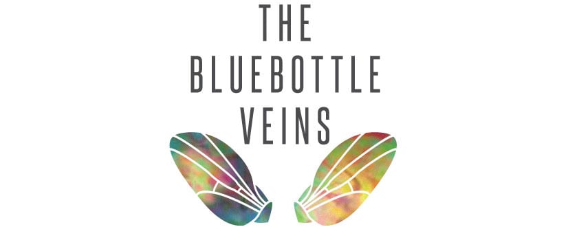The Bluebottle Veins