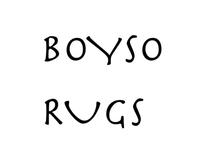 Boyso Rugs