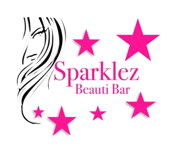 Sparklez Beauti Bar Home