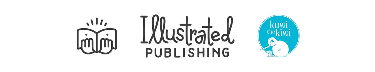 Illustrated Publishing Home