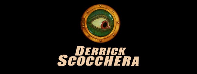 Derrick Scocchera