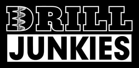 Drill Junkies  Home