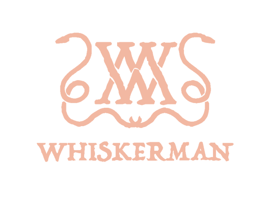 Whiskerman Home
