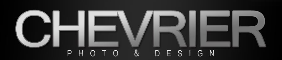 Chevrier Photo & Design