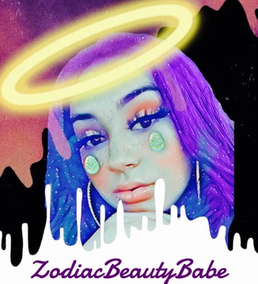 Zodiac Beauty Babe Home