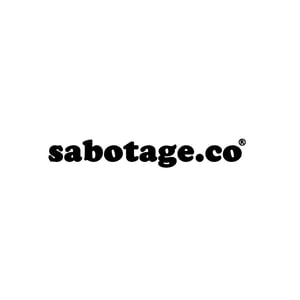 Sabotage.co Home