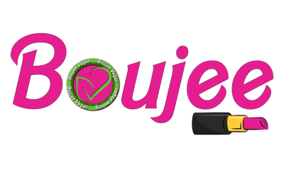 BOUJEE VEGAN GIRL