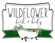 Wildflower Bath