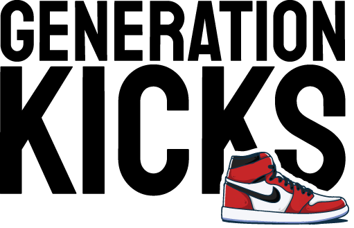 GenerationKicks Home