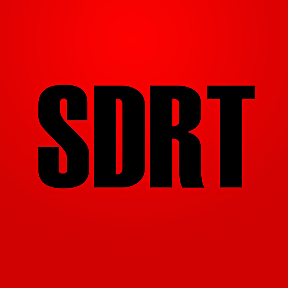 SDRT