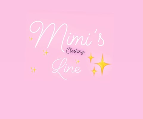 mimi’sClothingLine  Home