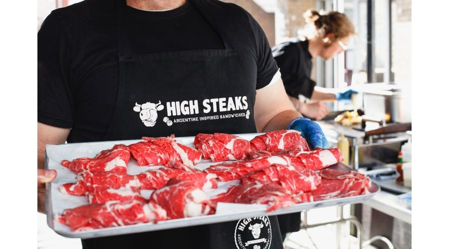 Home High Steaks UK