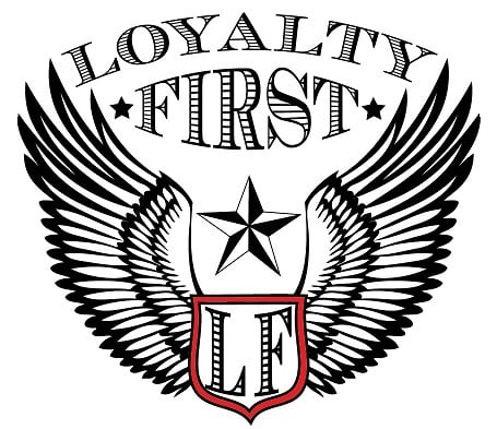 Loyalty First 