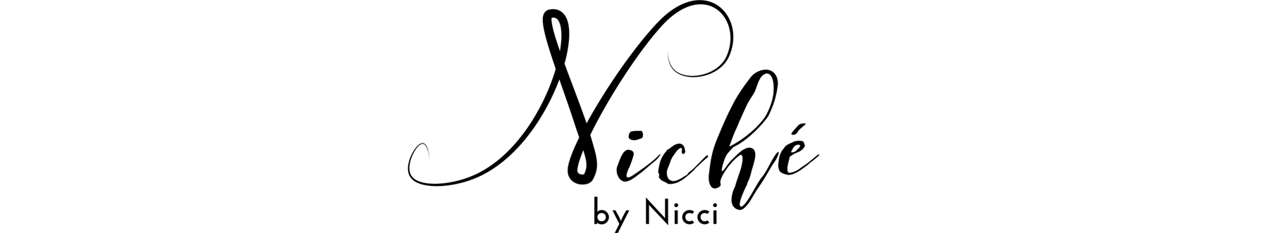 Niche by Nicci Home