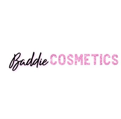 Baddie cosmetics