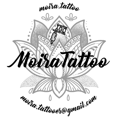 Moira Tattoo Home