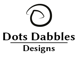 Dots Dabbles Home