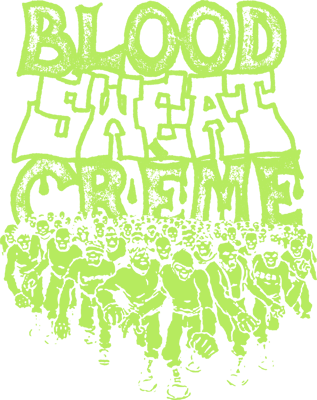 bloodsweatcreme Home