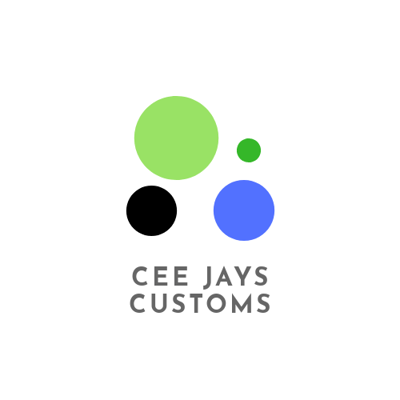 CeeJaysCustoms Home