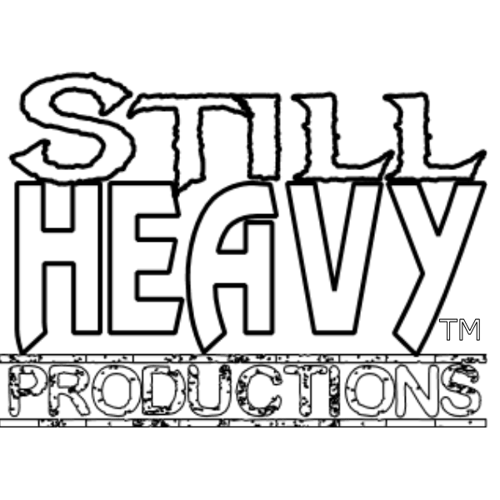 Still Heavy Store Home