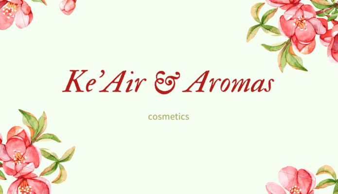 Ke’Air & Aromas Home