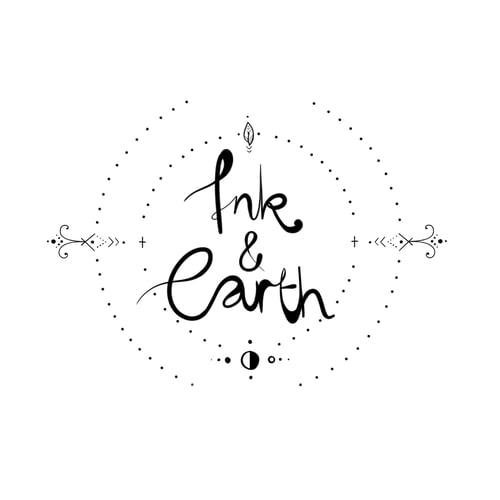 inkandearth Home
