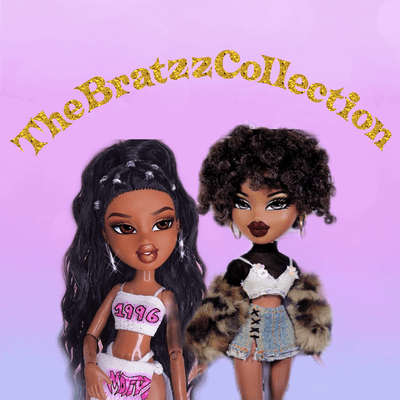 TheBratzzCollections  Home