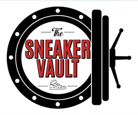 Thesneakervault Home