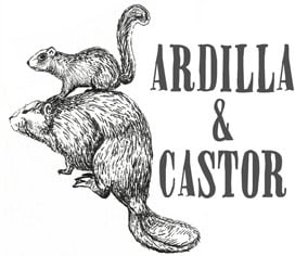 ardillaycastor