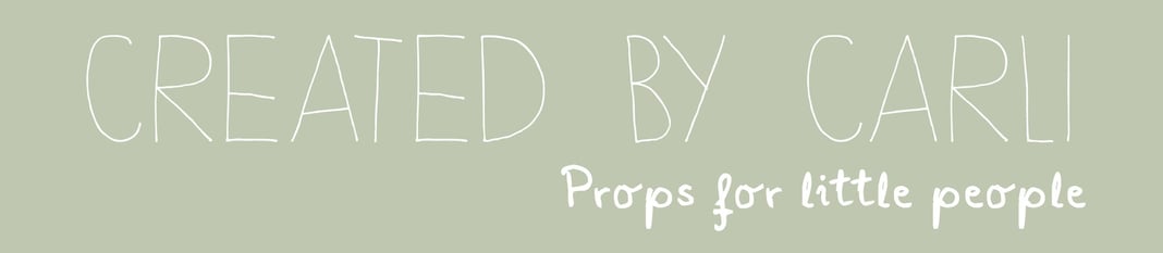 Created By Carli Home